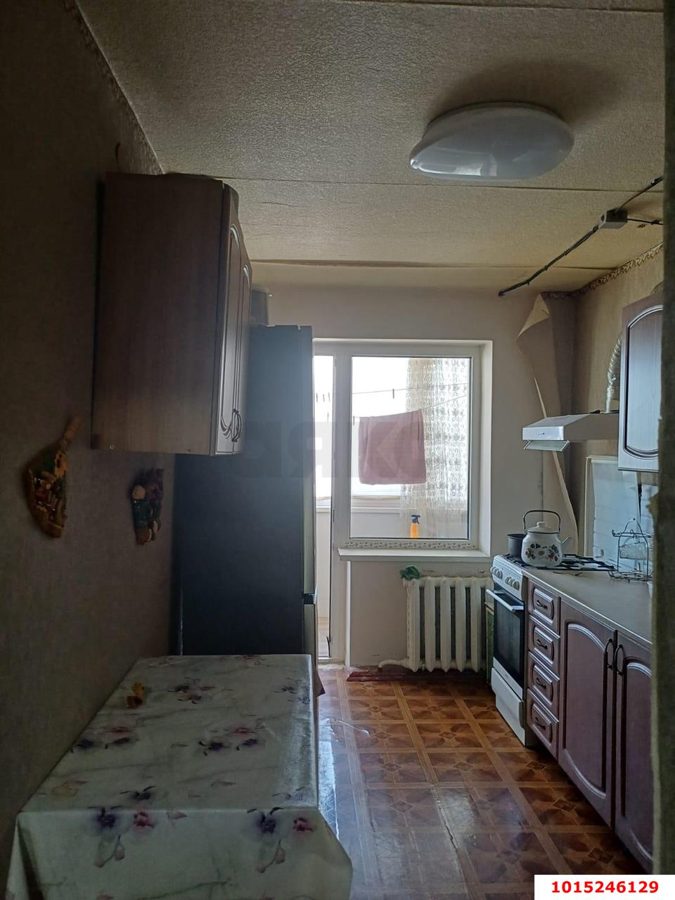 Фото №12: 2-комнатная квартира 53 м² - Целинный, ул. Зелёная, 12