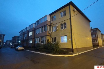 Фото №4: 1-комнатная квартира 46 м² - Краснодар, мкр. имени Петра Метальникова, ул. Евгении Жигуленко, 30к2