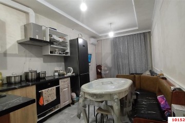 Фото №1: 1-комнатная квартира 46 м² - Краснодар, мкр. имени Петра Метальникова, ул. Евгении Жигуленко, 30к2