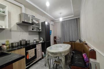 Фото №1: 1-комнатная квартира 43 м² - Краснодар, мкр. имени Петра Метальникова, ул. Евгении Жигуленко, 30к2