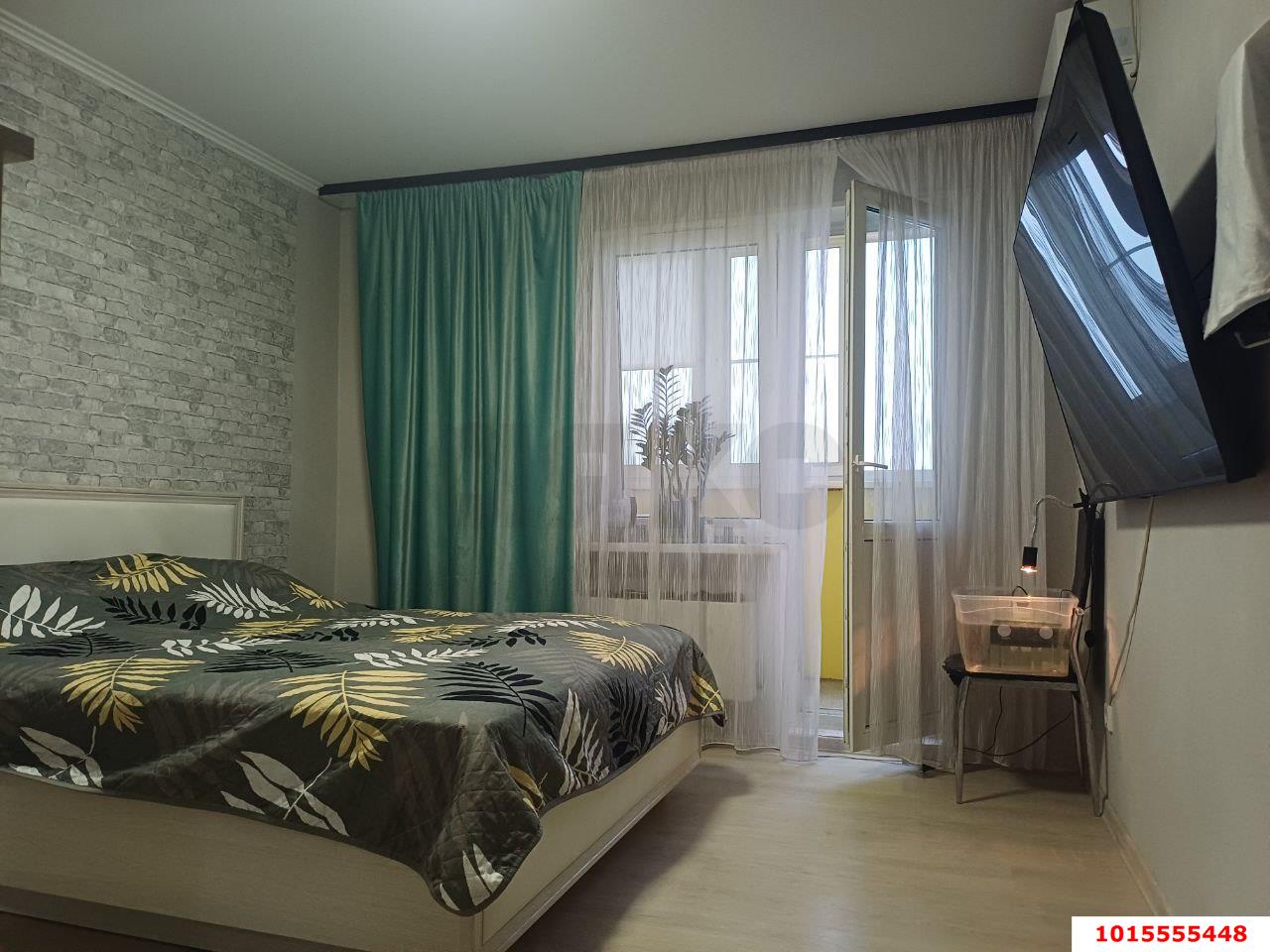 Фото №5: 2-комнатная квартира 73 м² - Краснодар, Московский, ул. им. Артюшкова В.Д., 1