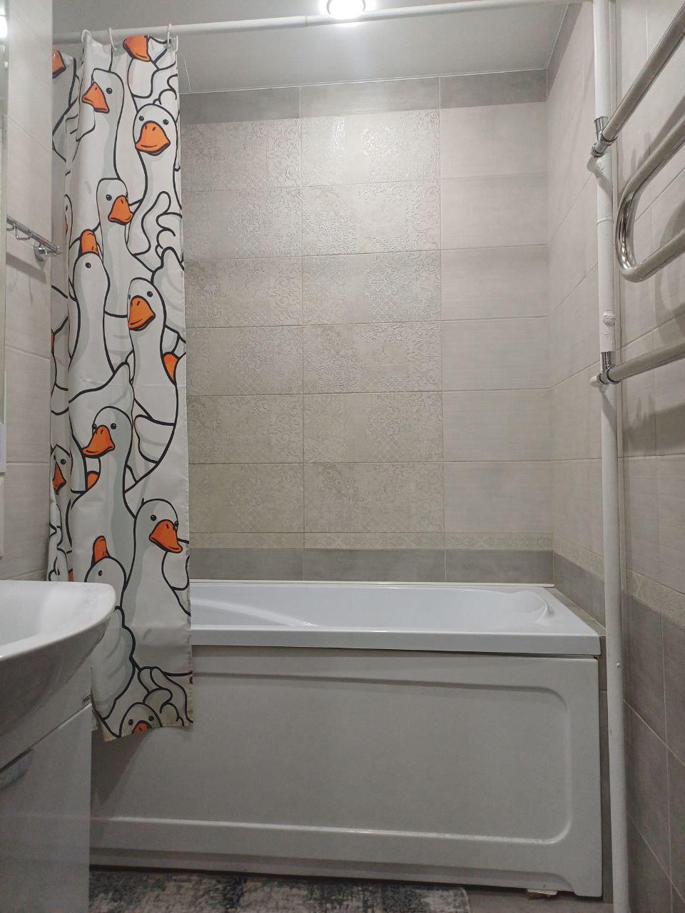 Фото №12: 2-комнатная квартира 73 м² - Краснодар, Прикубанский внутригородской округ, мкр. Московский, ул. им. Артюшкова В.Д., 1