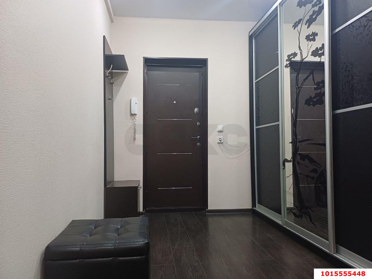 Фото №11: 2-комнатная квартира 73 м² - Краснодар, Московский, ул. им. Артюшкова В.Д., 1