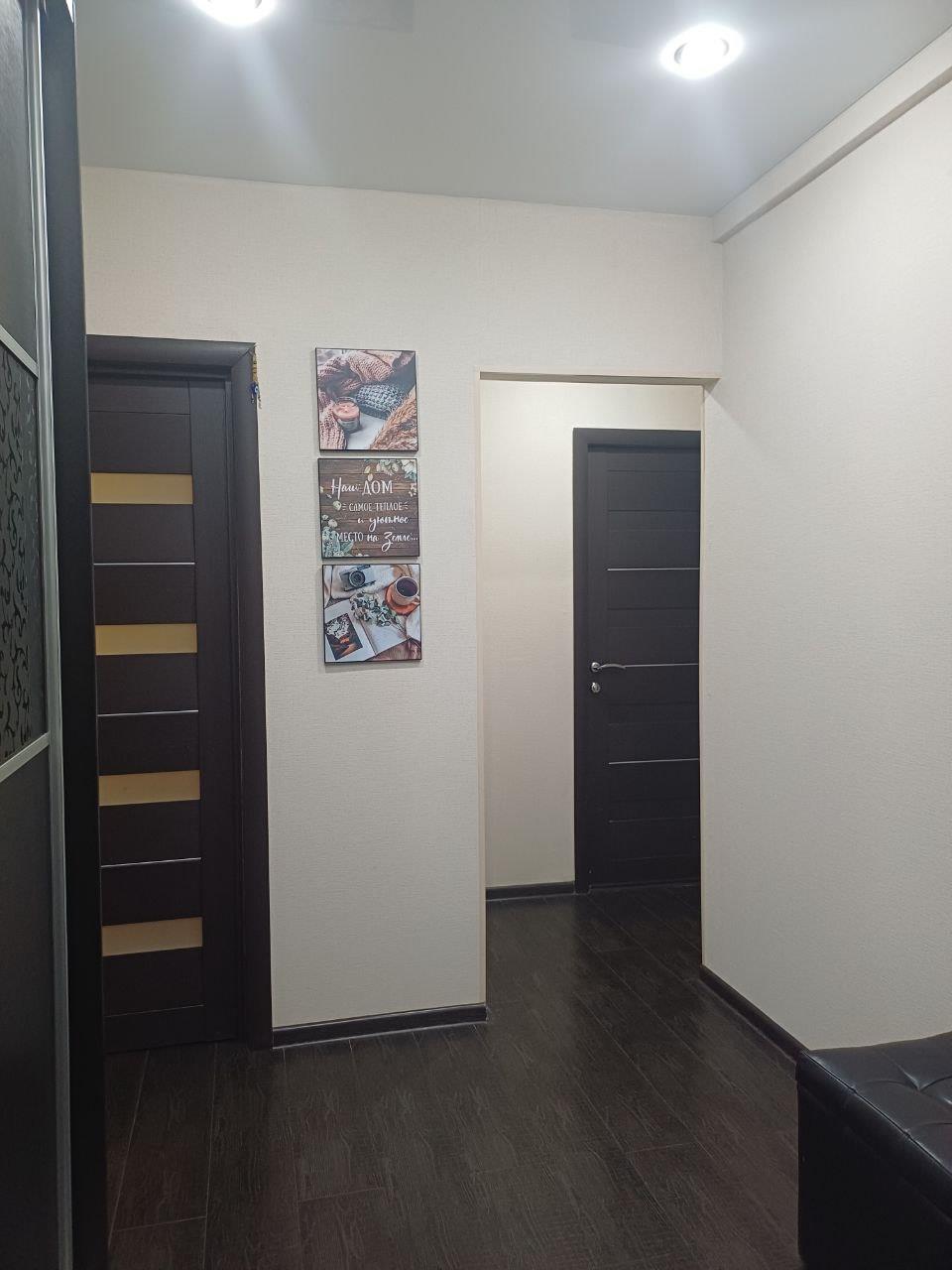 Фото №8: 2-комнатная квартира 73 м² - Краснодар, Прикубанский внутригородской округ, мкр. Московский, ул. им. Артюшкова В.Д., 1