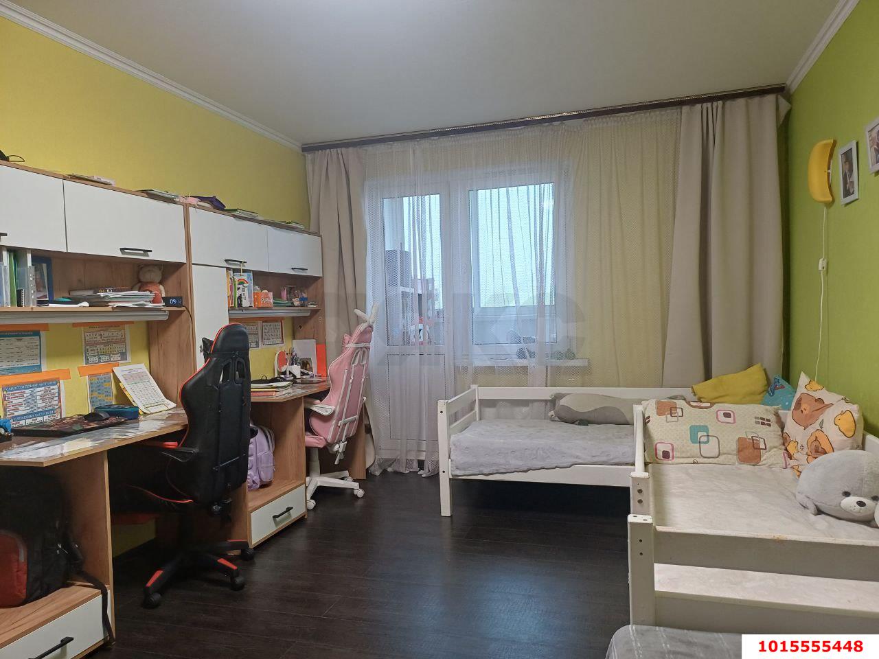 Фото №7: 2-комнатная квартира 73 м² - Краснодар, Московский, ул. им. Артюшкова В.Д., 1