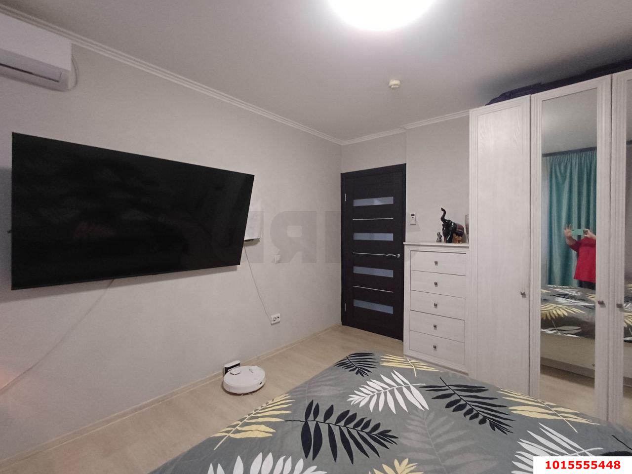 Фото №4: 2-комнатная квартира 73 м² - Краснодар, Московский, ул. им. Артюшкова В.Д., 1