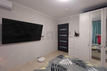 Фото №4: 2-комнатная квартира 73 м² - Краснодар, мкр. Московский, ул. им. Артюшкова В.Д., 1