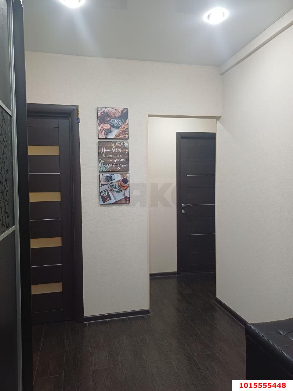 Фото №9: 2-комнатная квартира 73 м² - Краснодар, Московский, ул. им. Артюшкова В.Д., 1