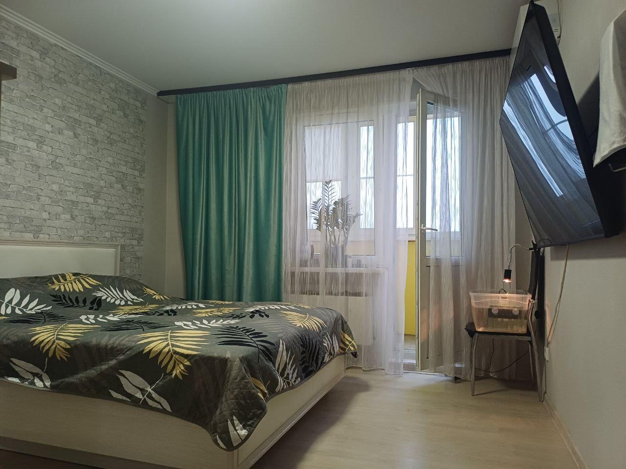 Фото №5: 2-комнатная квартира 73 м² - Краснодар, Прикубанский внутригородской округ, мкр. Московский, ул. им. Артюшкова В.Д., 1