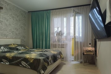 Фото №5: 2-комнатная квартира 73 м² - Краснодар, мкр. Московский, ул. им. Артюшкова В.Д., 1