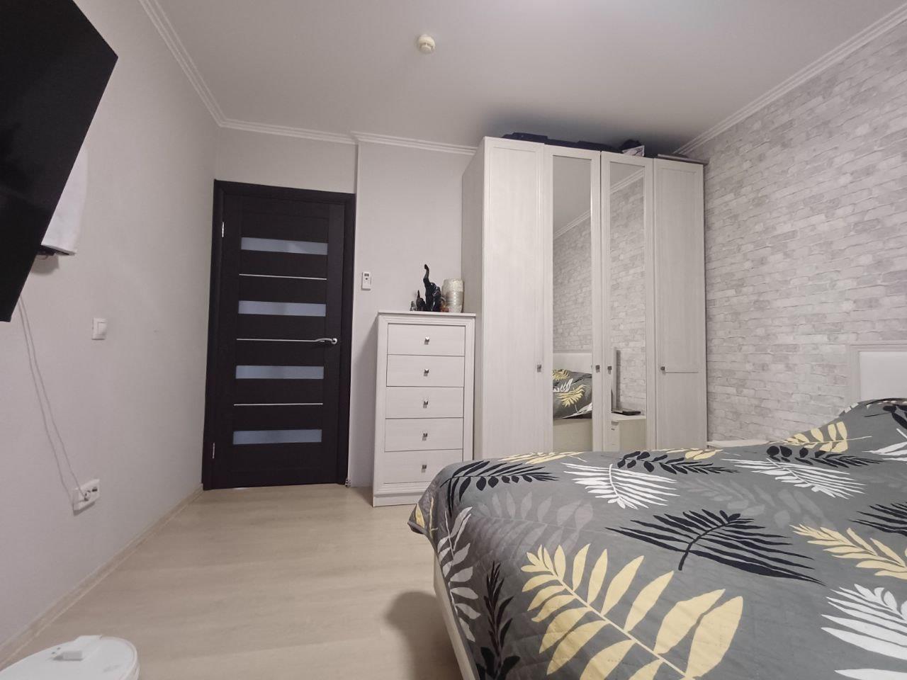 Фото №3: 2-комнатная квартира 73 м² - Краснодар, Прикубанский внутригородской округ, мкр. Московский, ул. им. Артюшкова В.Д., 1