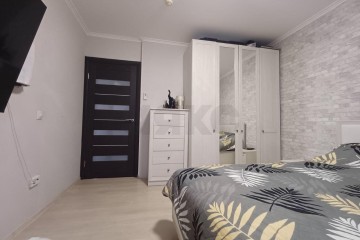 Фото №3: 2-комнатная квартира 73 м² - Краснодар, мкр. Московский, ул. им. Артюшкова В.Д., 1