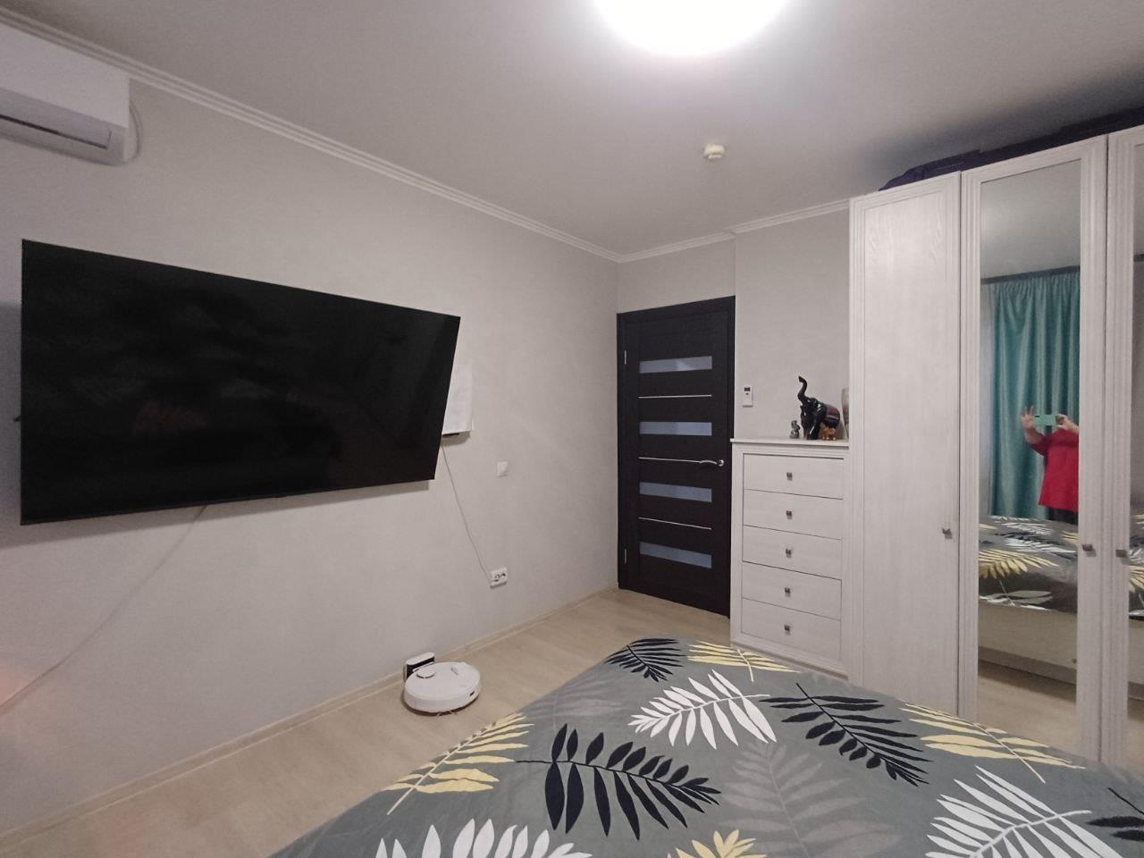 Фото №4: 2-комнатная квартира 73 м² - Краснодар, Прикубанский внутригородской округ, мкр. Московский, ул. им. Артюшкова В.Д., 1