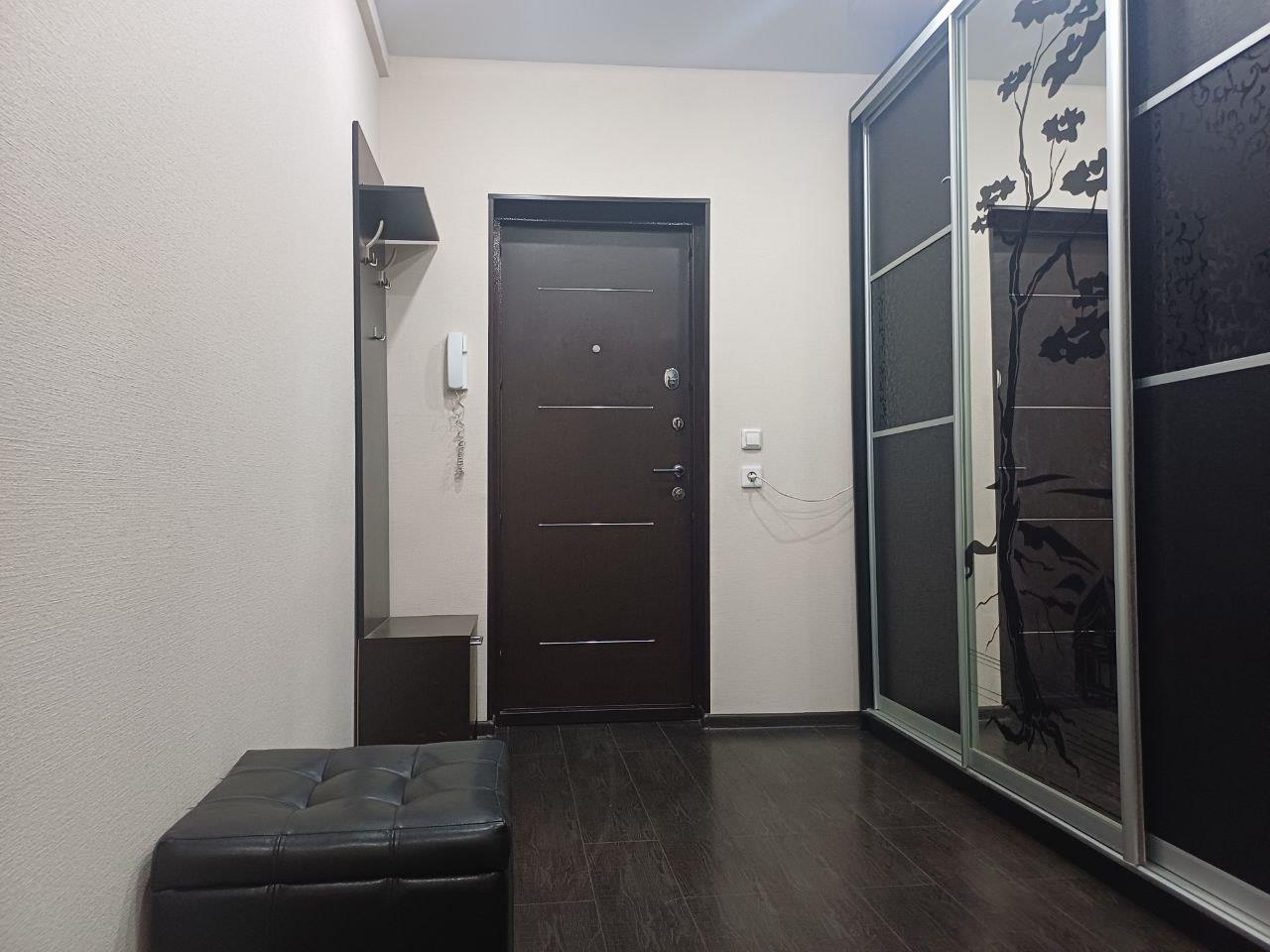 Фото №10: 2-комнатная квартира 73 м² - Краснодар, Прикубанский внутригородской округ, мкр. Московский, ул. им. Артюшкова В.Д., 1