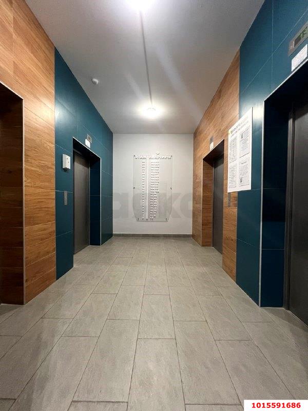 Фото №12: 3-комнатная квартира 109 м² - Краснодар, жилой комплекс Галактика, ул. Уральская, 71