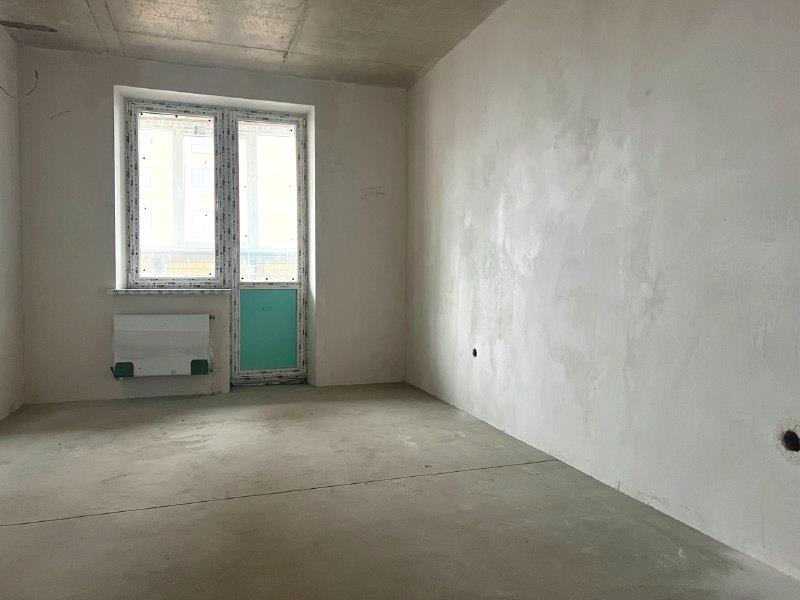 Фото №6: 3-комнатная квартира 109 м² - Краснодар, Карасунский внутригородской округ, Хлопчато-бумажный Комбинат, мкр. жилой комплекс Галактика, ул. Уральская, 71