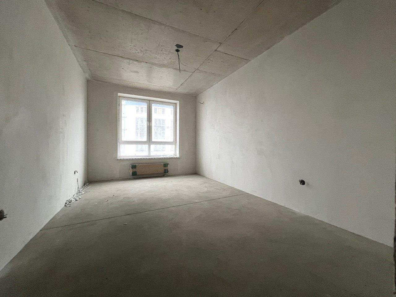 Фото №5: 3-комнатная квартира 109 м² - Краснодар, Карасунский внутригородской округ, Хлопчато-бумажный Комбинат, мкр. жилой комплекс Галактика, ул. Уральская, 71