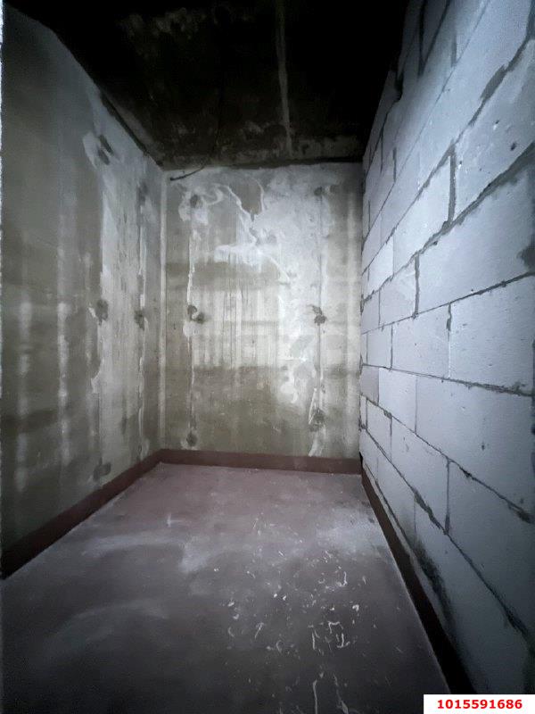 Фото №8: 3-комнатная квартира 109 м² - Краснодар, жилой комплекс Галактика, ул. Уральская, 71