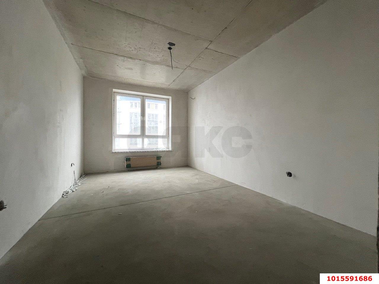 Фото №5: 3-комнатная квартира 109 м² - Краснодар, жилой комплекс Галактика, ул. Уральская, 71