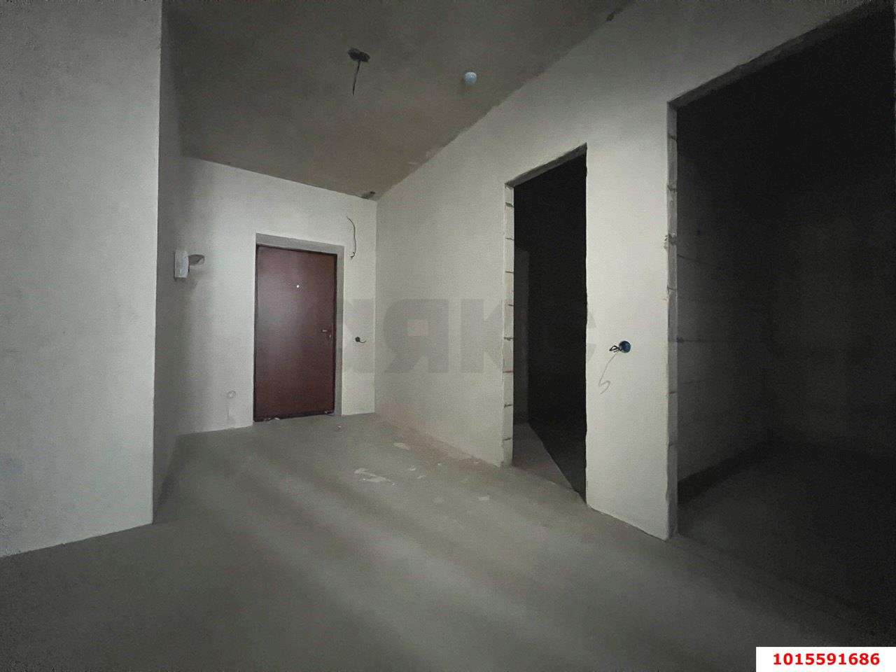 Фото №7: 3-комнатная квартира 109 м² - Краснодар, жилой комплекс Галактика, ул. Уральская, 71