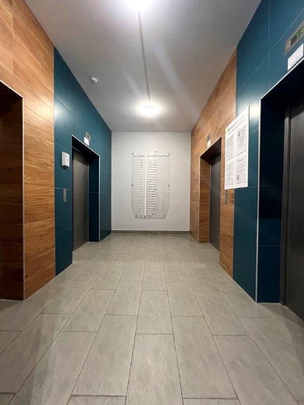 Фото №12: 3-комнатная квартира 109 м² - Краснодар, Карасунский внутригородской округ, Хлопчато-бумажный Комбинат, мкр. жилой комплекс Галактика, ул. Уральская, 71