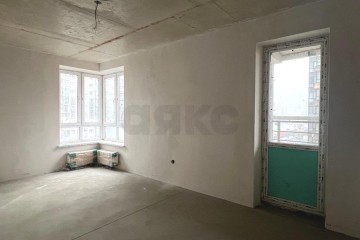 Фото №2: 3-комнатная квартира 109 м² - Краснодар, мкр. жилой комплекс Галактика, ул. Уральская, 71