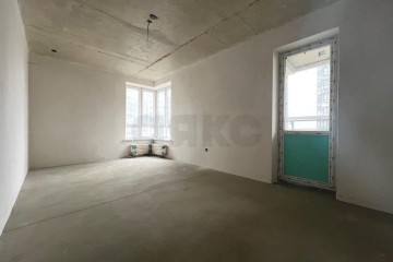 Фото №3: 3-комнатная квартира 109 м² - Краснодар, мкр. жилой комплекс Галактика, ул. Уральская, 71