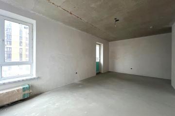 Фото №4: 3-комнатная квартира 94 м² - Краснодар, мкр. жилой комплекс Галактика, ул. Уральская, 71