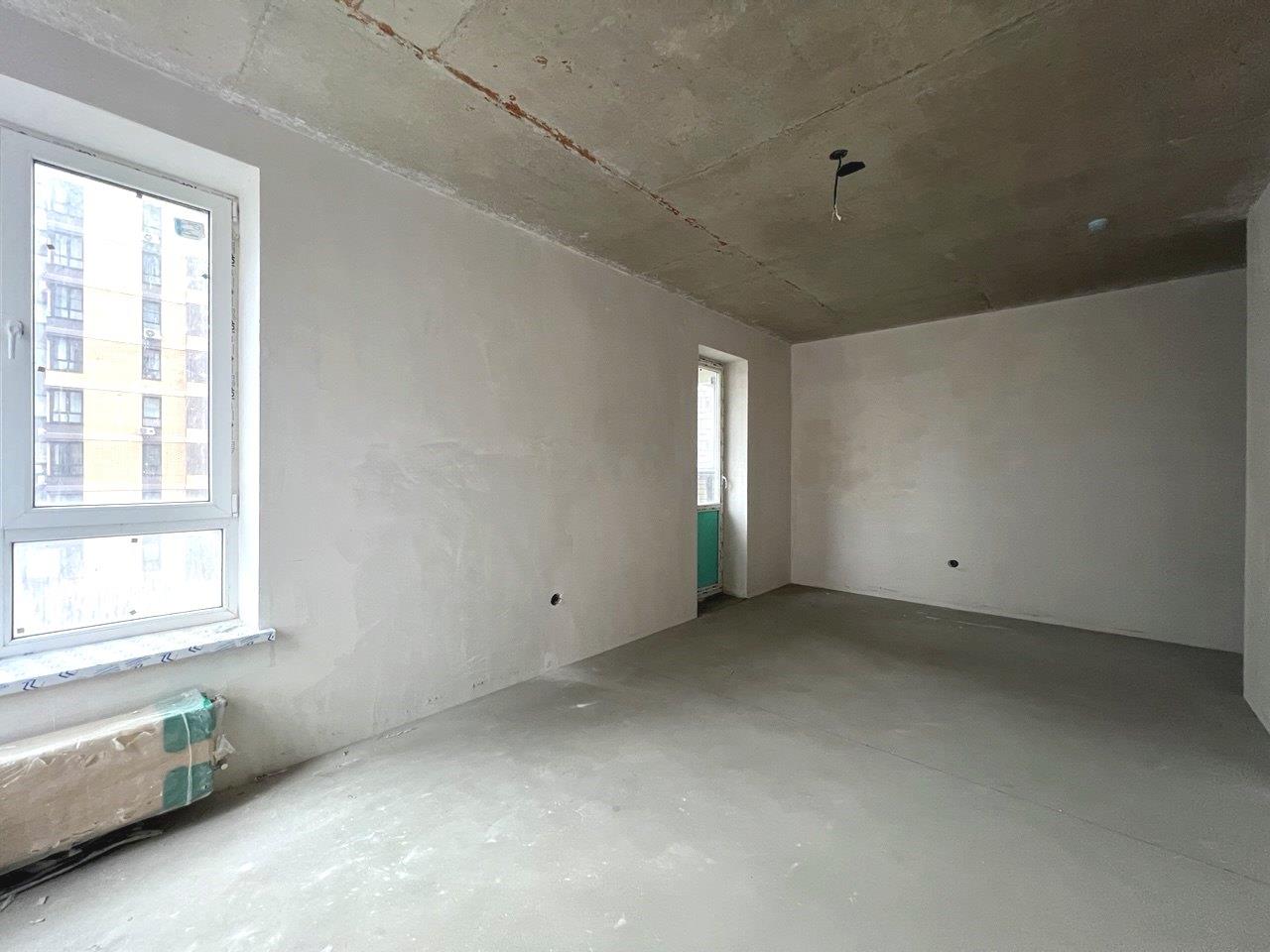 Фото №4: 3-комнатная квартира 109 м² - Краснодар, Карасунский внутригородской округ, Хлопчато-бумажный Комбинат, мкр. жилой комплекс Галактика, ул. Уральская, 71