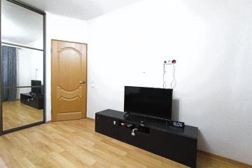 Фото №2: 1-комнатная квартира 28 м² - Российский, мкр. Прикубанский внутригородской округ, ул. Атамана Бабыча, 5