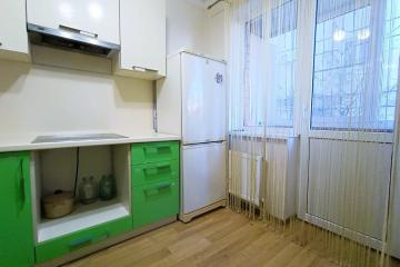 Фото №5: 1-комнатная квартира 28 м² - Российский, мкр. Прикубанский внутригородской округ, ул. Атамана Бабыча, 5