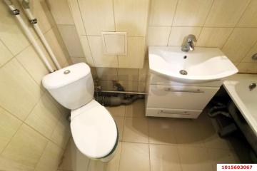 Фото №5: 1-комнатная квартира 28 м² - Российский, мкр. Прикубанский внутригородской округ, ул. Атамана Бабыча, 5