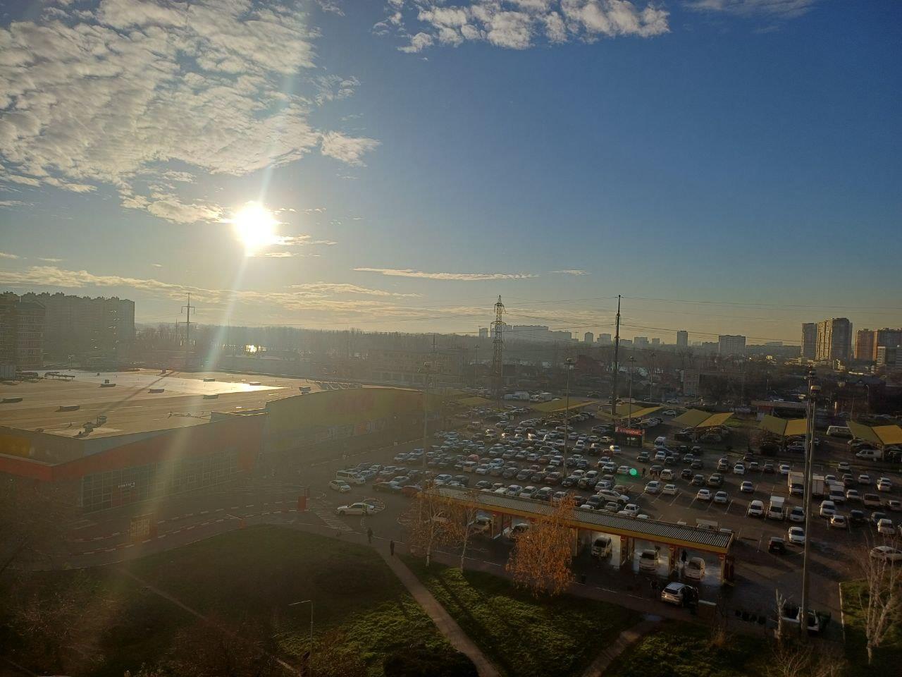 Фото №12: 1-комнатная квартира 38 м² - Краснодар, ул. имени В.Н. Мачуги, 6