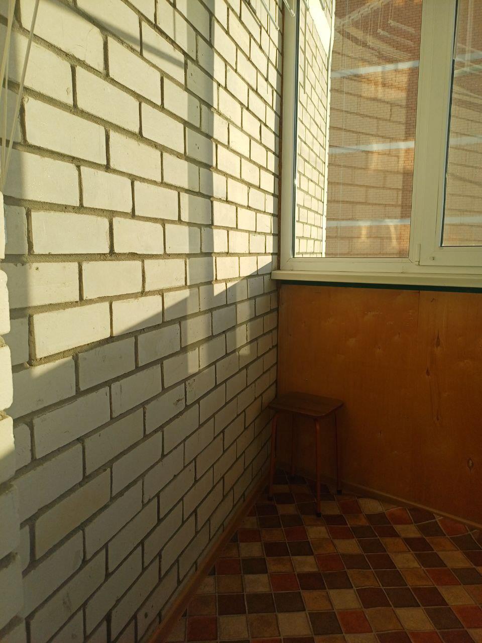 Фото №8: 1-комнатная квартира 38 м² - Краснодар, ул. имени В.Н. Мачуги, 6