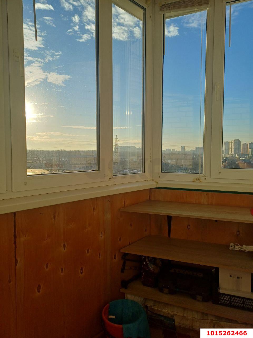 Фото №7: 1-комнатная квартира 38 м² - Краснодар, жилой комплекс Феникс, ул. имени Игнатова, 4/3к1