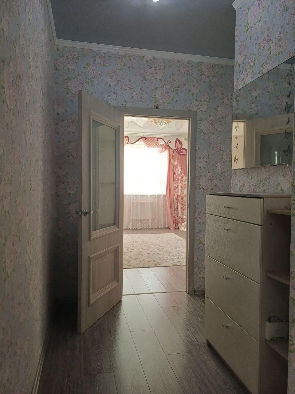 Фото №10: 1-комнатная квартира 38 м² - Краснодар, ул. имени В.Н. Мачуги, 6