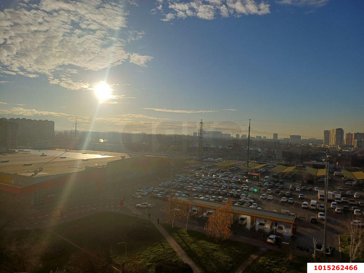 Фото №12: 1-комнатная квартира 38 м² - Краснодар, жилой комплекс Феникс, ул. имени Игнатова, 4/3к1