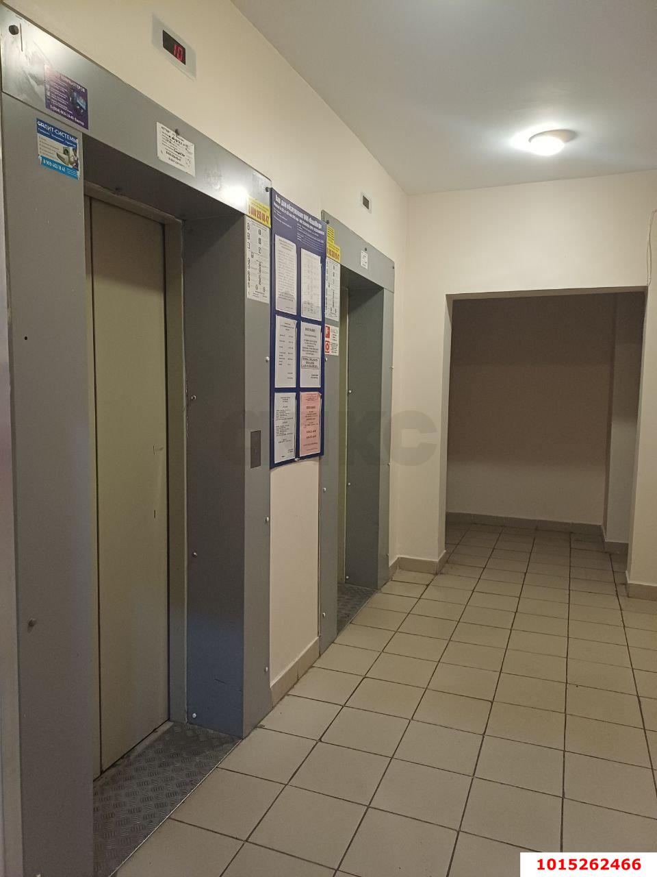 Фото №13: 1-комнатная квартира 38 м² - Краснодар, жилой комплекс Феникс, ул. имени Игнатова, 4/3к1