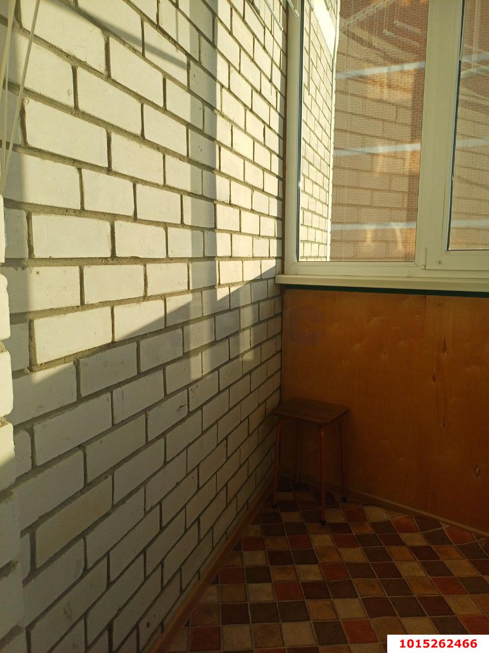 Фото №8: 1-комнатная квартира 38 м² - Краснодар, жилой комплекс Феникс, ул. имени Игнатова, 4/3к1