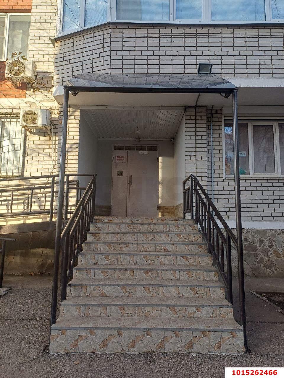 Фото №14: 1-комнатная квартира 38 м² - Краснодар, жилой комплекс Феникс, ул. имени Игнатова, 4/3к1