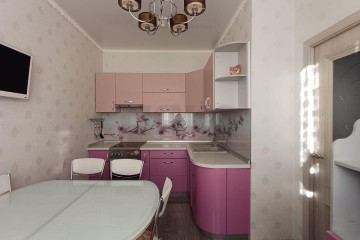 Фото №3: 1-комнатная квартира 38 м² - Краснодар, мкр. жилой комплекс Феникс, ул. имени Игнатова, 4/3к1