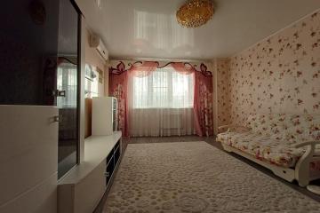 Фото №2: 1-комнатная квартира 38 м² - Краснодар, мкр. жилой комплекс Феникс, ул. имени В.Н. Мачуги, 6