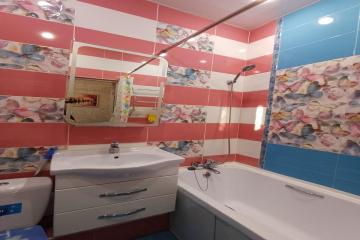 Фото №5: 1-комнатная квартира 38 м² - Краснодар, мкр. жилой комплекс Феникс, ул. имени В.Н. Мачуги, 6