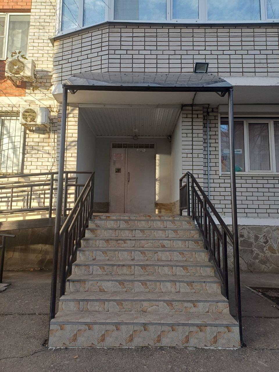 Фото №14: 1-комнатная квартира 38 м² - Краснодар, ул. имени В.Н. Мачуги, 6