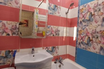 Фото №5: 1-комнатная квартира 34 м² - Краснодар, мкр. жилой комплекс Феникс, ул. имени Игнатова, 4/3к1