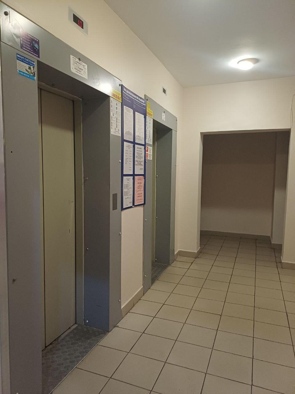 Фото №13: 1-комнатная квартира 38 м² - Краснодар, ул. имени В.Н. Мачуги, 6