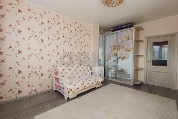 Фото №1: 1-комнатная квартира 34 м² - Краснодар, мкр. жилой комплекс Феникс, ул. имени Игнатова, 4/3к1