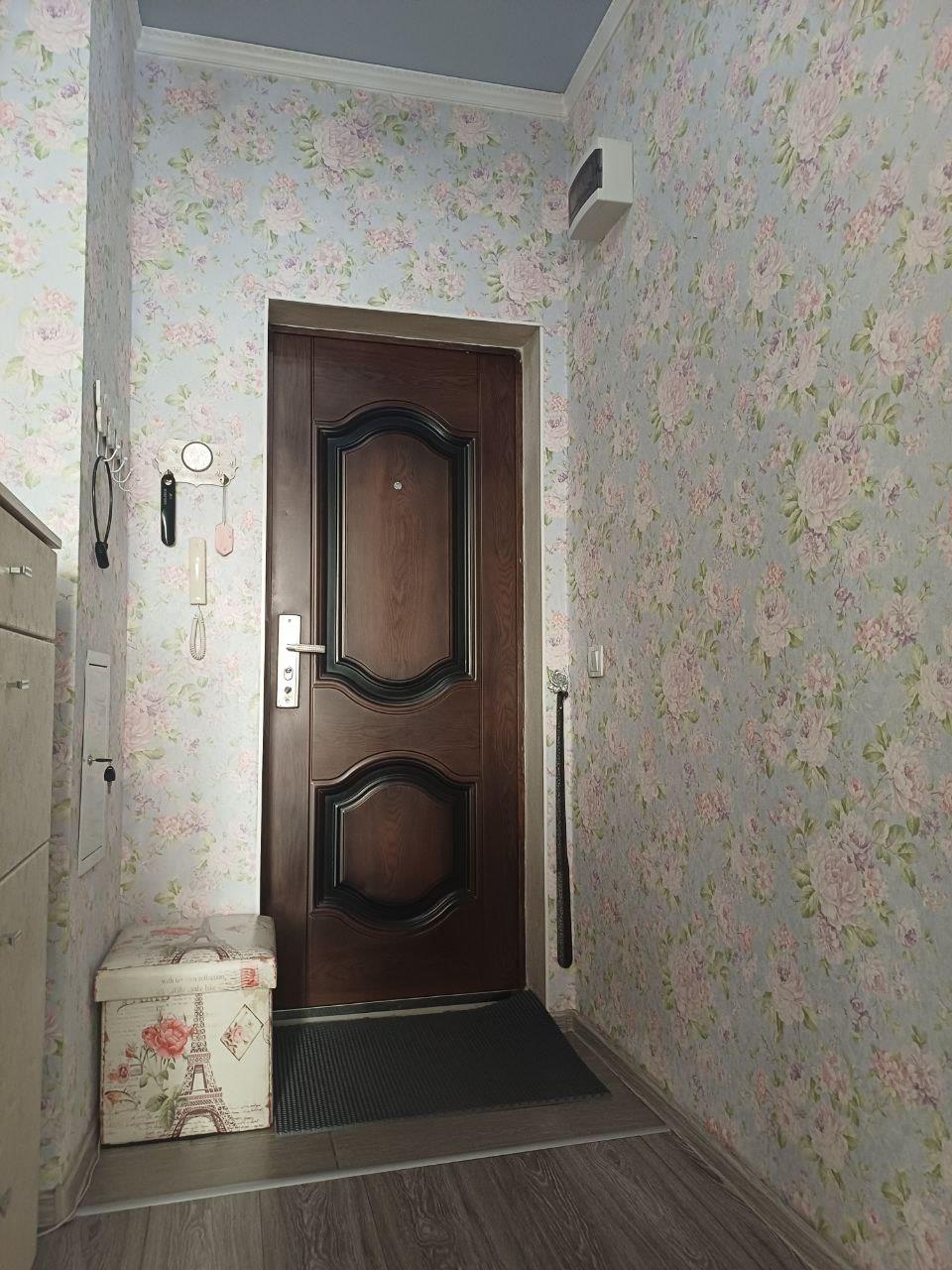 Фото №11: 1-комнатная квартира 38 м² - Краснодар, ул. имени В.Н. Мачуги, 6