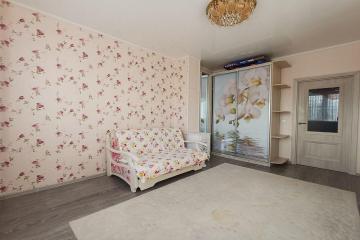 Фото №1: 1-комнатная квартира 38 м² - Краснодар, мкр. жилой комплекс Феникс, ул. имени В.Н. Мачуги, 6