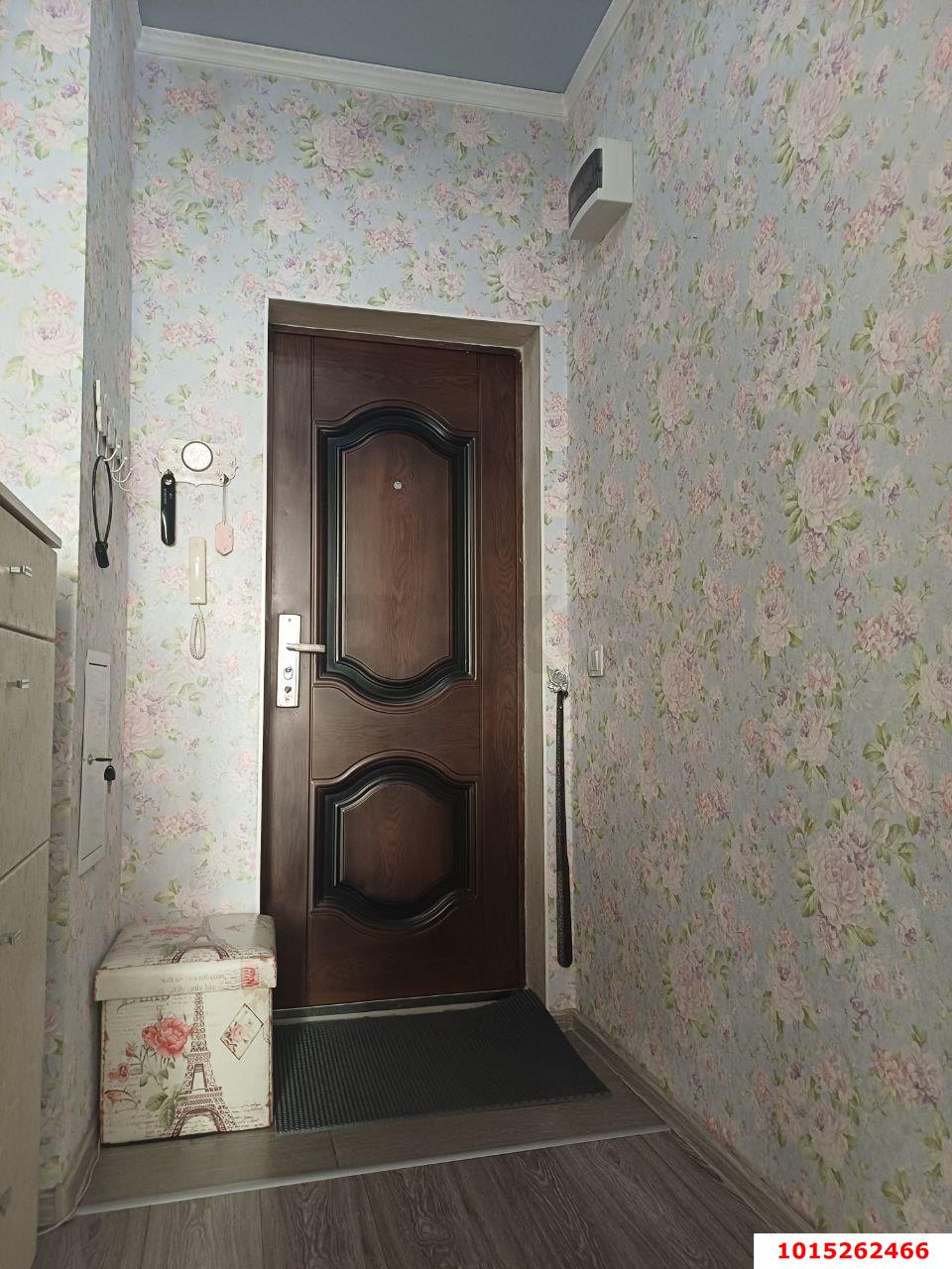 Фото №11: 1-комнатная квартира 38 м² - Краснодар, жилой комплекс Феникс, ул. имени Игнатова, 4/3к1